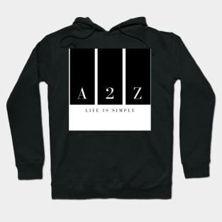 a2z Hoodie